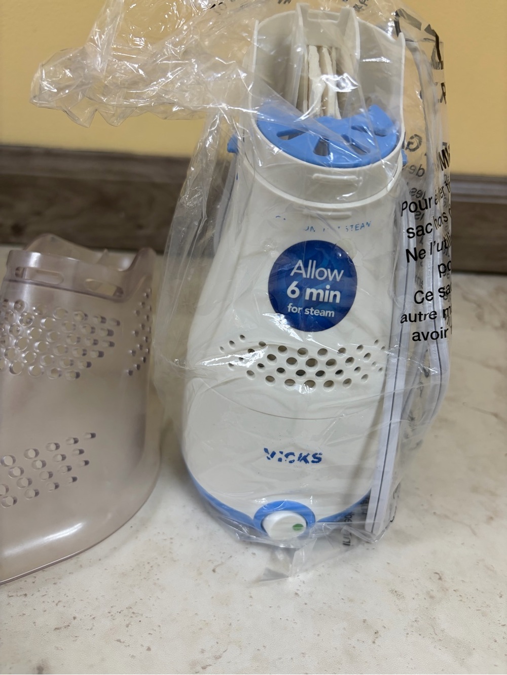 Vicks Sinus Inhaler - Picture 3 of 4